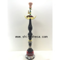 Aluminum Shisha Chicha Smoking Pipe Nargile Hookah